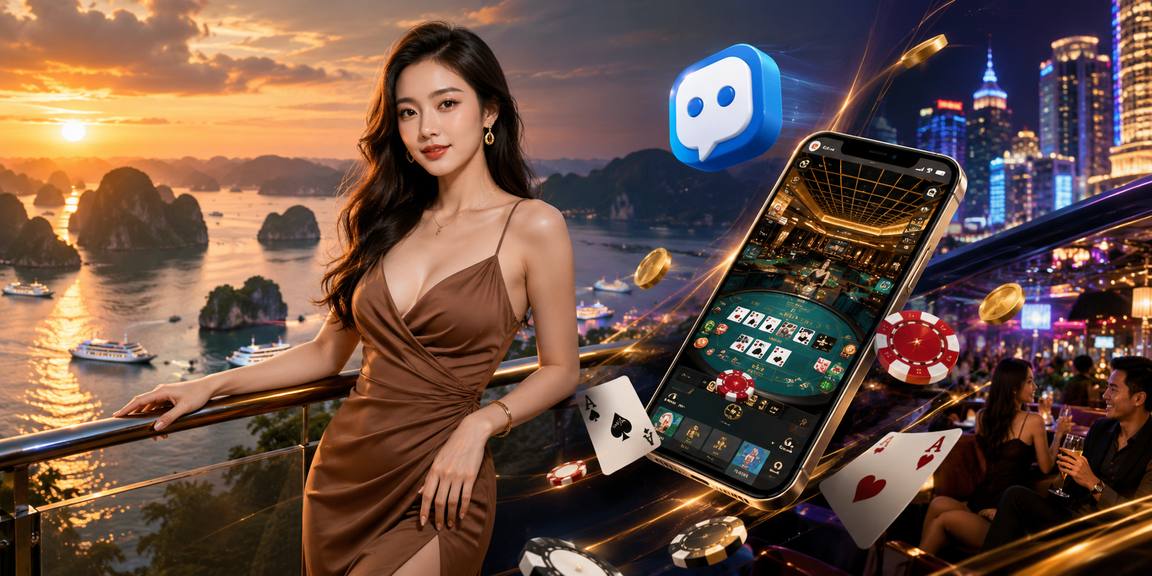 jun8 casino app visual
